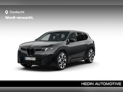 BMW iX3 - 50 xDrive 113 kWh