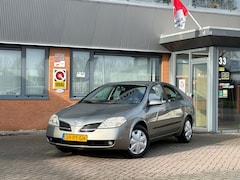 Nissan Primera - 1.8 Visia