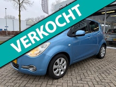 Opel Agila - 1.2 Enjoy