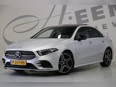 Mercedes-Benz A-klasse - 180 Business Solution AMG-styling/Apple carplay/NAP