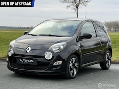 Renault Twingo - 1.2 16V | zeer luxe | NW APK |