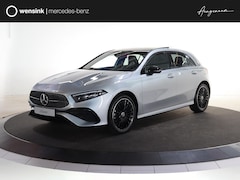 Mercedes-Benz A-klasse - 250e Business Solution AMG | Panoramaschuifdak | Stoelverwarming | Achteruitrijcamera | MU