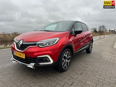 Renault Captur - 1.2 TCe Edition One