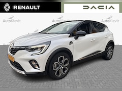 Renault Captur - 1.6 E-Tech Plug-in Hybrid 160 Intens