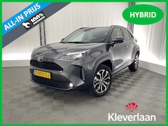 Toyota Yaris Cross - 1.5 Hybrid 115 Business Plus Automaat | Apple CarPlay | Navi | Camera | ACC | DAB |
