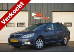 Skoda Octavia Combi - 1.2 TSI Ambition | EXPORT |