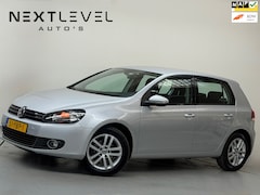 Volkswagen Golf - 1.2 TSI Highline BlueMotion Originel NL Nette Auto