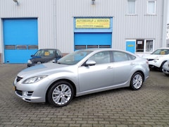 Mazda 6 - 6 2.0 S-VT Business Plus