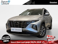 Hyundai Tucson - 1.6 HYBRID | COMFORT | NL-AUTO | 1650 TREKGEWICHT |