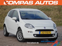 Fiat Punto Evo - 1.4 Dynamic