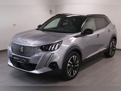 Peugeot e-2008 - EV GT 50 kWh