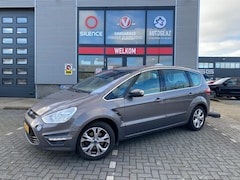 Ford S-Max - 2.0 EcoBoost Titanium 7p
