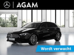 Mercedes-Benz A-klasse - Hatchback 250 e 140 Year Edition