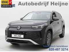 Volkswagen Tayron - 1.5 eTSI 150PK DSG LIFE 7-PERSOONS/TREKHAAK/FABRIEKSGARANTIE