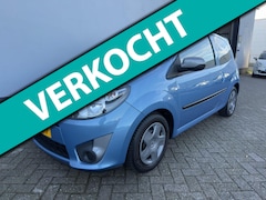 Renault Twingo - 1.2-16V Collection - Dealer Onderhouden