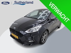Ford Fiesta - 1.0 EcoBoost ST-Line 78000 km | Navigatie | Winterpack