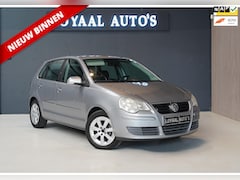 Volkswagen Polo - 1.4 TDI Optive | AIRCO | STOELVERW. | ELEK.RAMEN. | NAP | APK