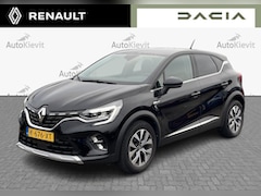 Renault Captur - 1.0 TCe 90 Intens