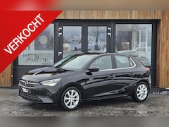 Opel Corsa - 1.2 Elegance apple carplay. automaat. lm velgen. led. incl btw