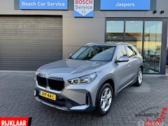 BMW X1 - sDrive18i NAVI | DAB | APPLE | CAMERA | 18"