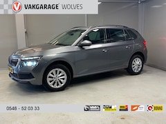 Skoda Kamiq - 1.0 TSI Business Edition | CAMERA | TREKHAAK | CLIMA | LED |