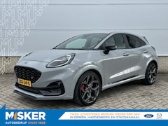 Ford Puma - 1.5 EcoBoost ST-X 200PK