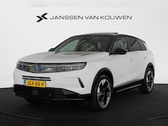 Opel Grandland - 1.6 Turbo Plug-in-Hybrid GS 8 JAAR GARANTIE Panoramadak Head-Up FOCAL