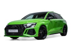 Audi RS3 - 2.5 TFSI RS 3 quattro Pano Hulk B&O Keramisch