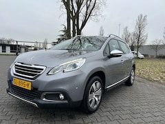 Peugeot 2008 - 1.2 PureTech Allure Cruise | PDC