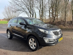 Kia Sportage - 1.6 GDI ISG X-clusive | APK 02-2027