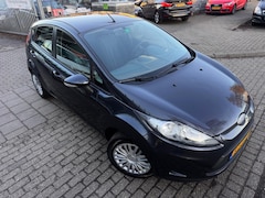 Ford Fiesta - 1.25 Trend