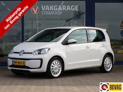 Volkswagen Up! - 1.0 BMT move up, Bluetooth / Airco / 5-Deurs / 16'' LMV