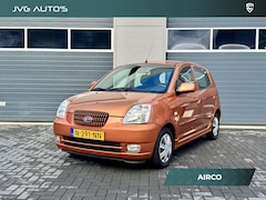 Kia Picanto - 1.1 X-tra