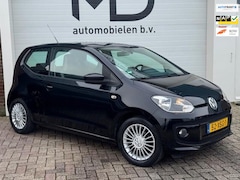 Volkswagen Up! - 1.0 high up BlueMotion - Airco - Perfect Ond