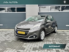 Peugeot 208 - 1.2 Signature/ 110 PK Vol Automaat/ Touchscreen/ Licht- regensensor