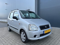 Suzuki Wagon R+ - 1.3 GLX AUT AIRCO APK 2004