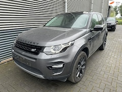 Land Rover Discovery Sport - 2.0 TD4 PANO/VOL OPTIES/RIJDBAAR