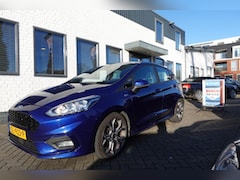 Ford Fiesta - 1.0 ECOB. ST-LINE Zeer fraai nw distributieriem