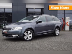 Skoda Octavia Combi - 1.2 TSI Greentech Ambition / Navi / Trekhaak
