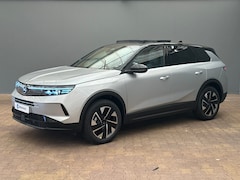 Opel Grandland - 1.2 Turbo Hybrid eDCT6 GS Adaptieve Cruise | Panoramadak | Camera 360 | Stoelverwarming |