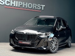 BMW 2-serie Active Tourer - 223i Auto M-sport/ Vol leder/ Panoramadak/ Camera