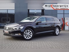 Volkswagen Passat Variant - 1.4 TSI ACT Comfortline Business 150pk / Navi / PDC / 17 Inch. LM