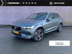 Volvo XC60 - 2.0 B5 Momentum Pro | Lederen Bekleding | Sportstoelen | Achteruitrijcamera | Parkeersenso