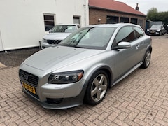 Volvo C30 - T5 Automaat Schuifdak PDC Dynaudio