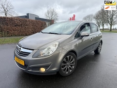 Opel Corsa - 1.4-16V '111' Edition NAP/AIRCO/APK4-2027/VELGEN/CRUISE