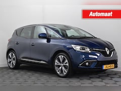 Renault Scénic - Scenic 1.3 TCE 140PK INTENS AUTOMAAT 1800KG Trekgewicht