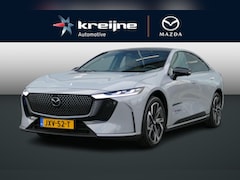 Mazda 6e - Takumi Plus Long Range 80 kWh | Stoelkoeling | Apple-carplay | 80KWH | Rijklaarprijs