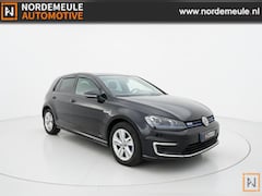 Volkswagen Golf - 1.4 TSI GTE, LED, Cruise, Trekhaak