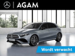 Mercedes-Benz A-klasse - Hatchback 250 e 140 Year Edition