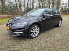Volkswagen Golf - 2.0 TDI Highline I Virtual Handschakel6